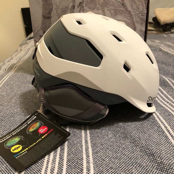 SMITH Other Mens Medium Smith Quantum Mips Helmet Poshmark
